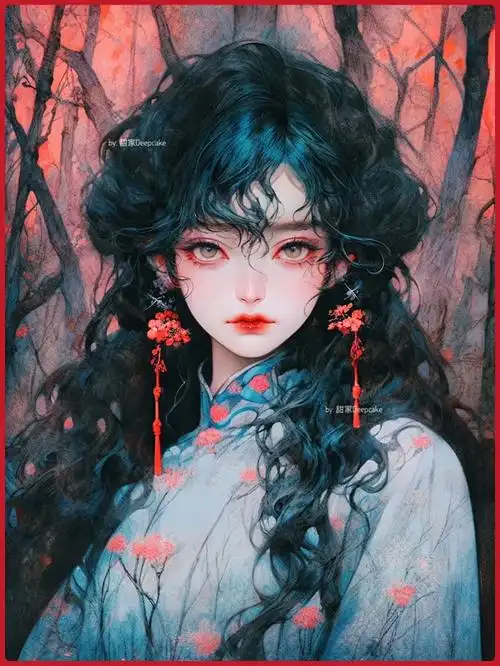 霸王别姬 榜单缩略图