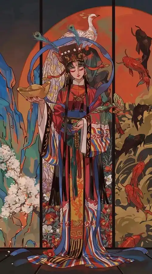 流浪地球2 海报